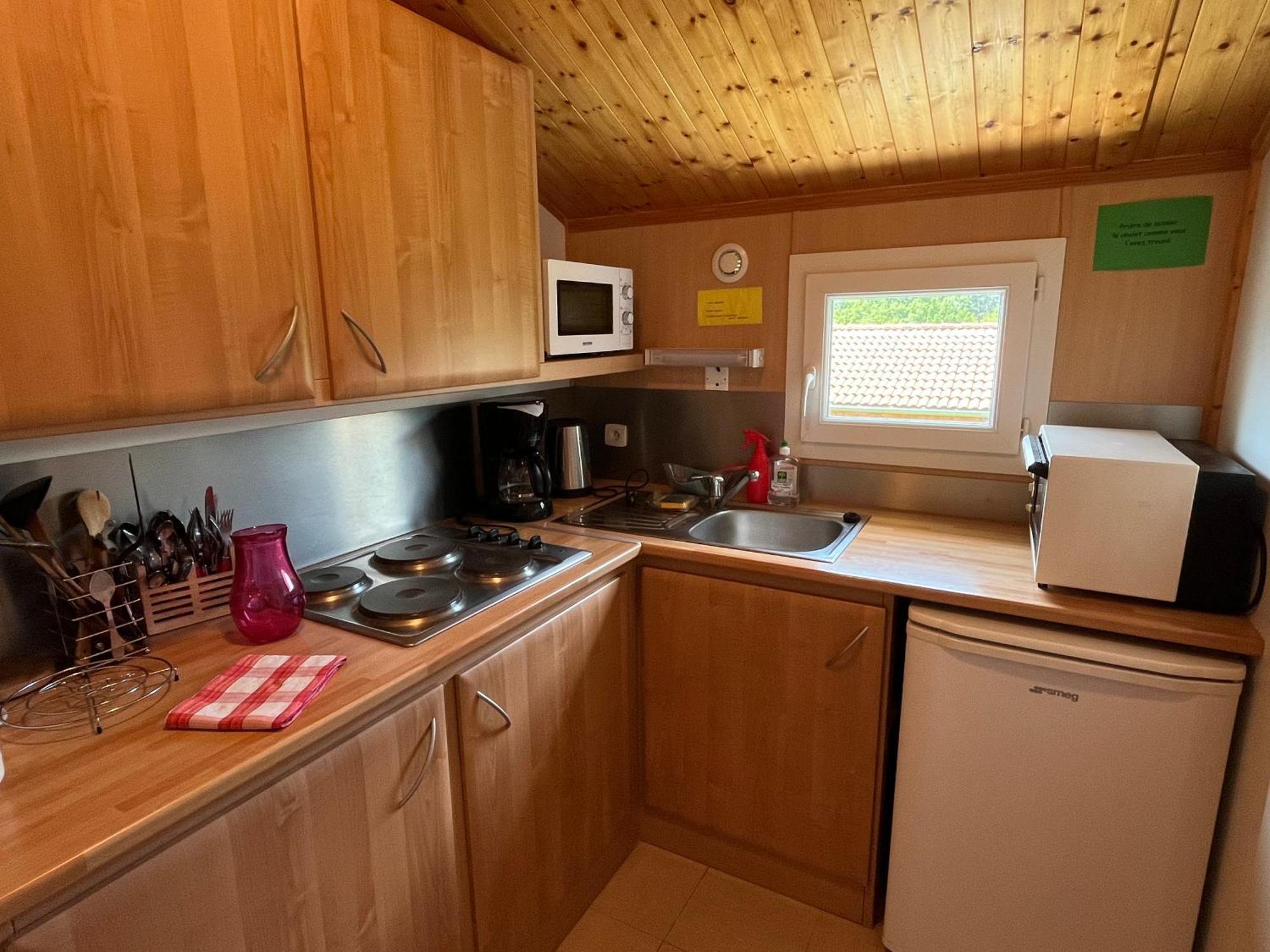 Les Chalets Du Piou Bussieres  Exterior foto